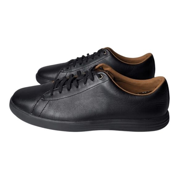 COLE HAAN Grand Crosscourt II Sneaker Size 10M - Picture 2 of 9